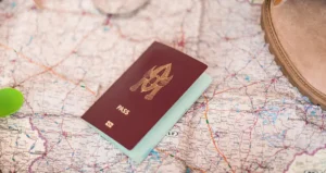 Emissao Passaporte